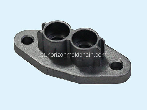 Robô de liga de alumínio nos EUA moldes de fundição