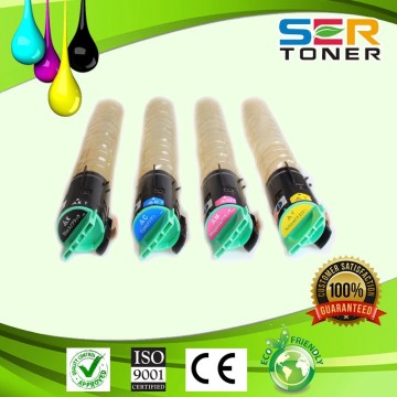 High quality Copier Toner MPC2030 for Ricoh Aficio MP C2030/C2530/C2050/2550