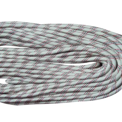 High strength rescue rope escape climbing rope safety