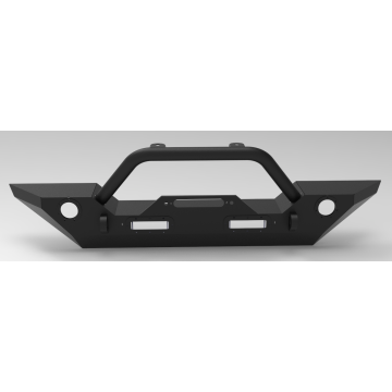 4x4 Accesorios Bull Bar para Jeep Wrangler JL