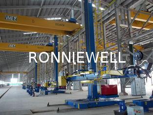 Ronniewell 380V  Motorized welding manipulator / Column and