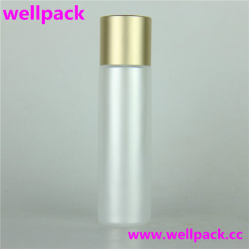 wellpack 120ml plastic spray bottle
