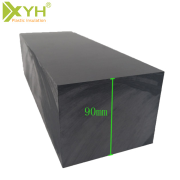 1-150mm Thick virgin POM sheet