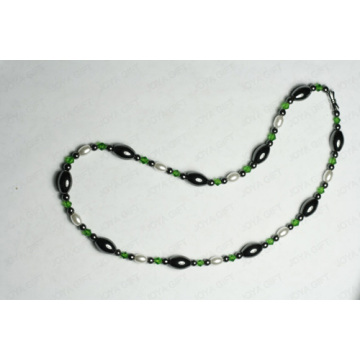 Hematite Necklace