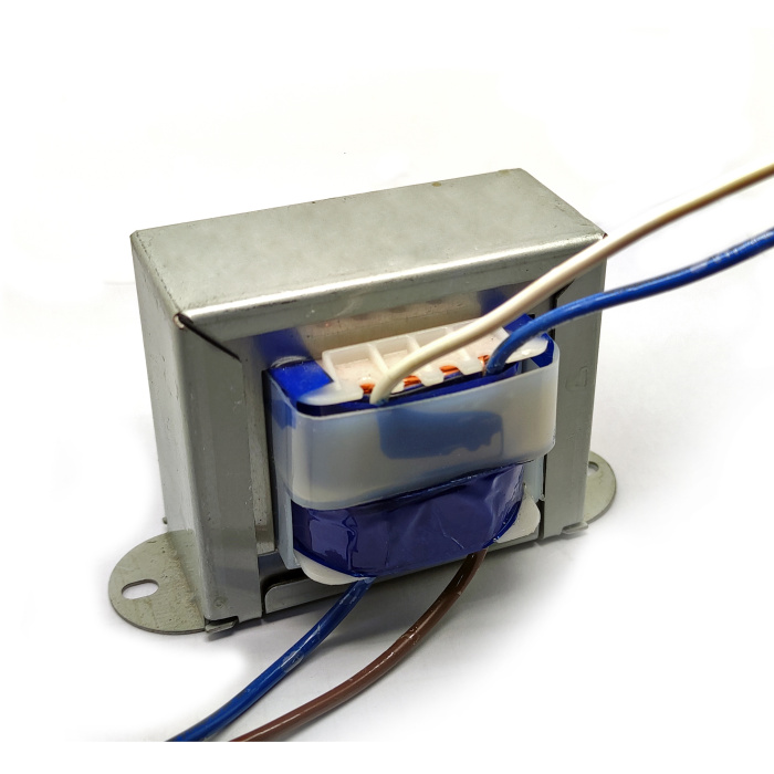 PCB Mount Power Transformer