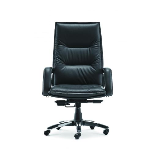 Executive Office Desk Chair Adjustable Height Swivel
