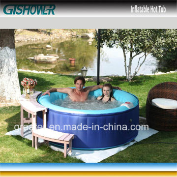 Deluxe Sex Massage Outdoor Whirlpool SPA (pH050006)