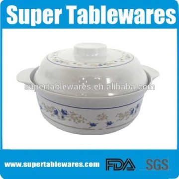 Melamine Cheap Soup Bowl with lid