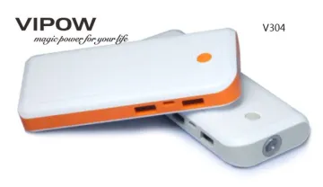 2015 Hot selling 4000mah dual usb portable mobile power bank