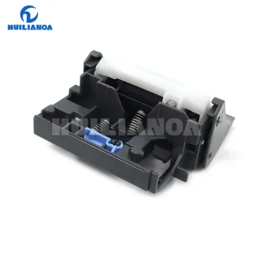 Paper Feed Kit Tray 2 X for HP Color Laserjet M751 M776 M856 E75245 RM2-1526-000 Pickup Roller Tray 2 Separation Roller