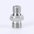 Tube Fittings High Pressure Compression Connector