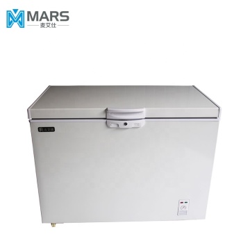 MARS Top Door Chest Freezer BD/C-192
