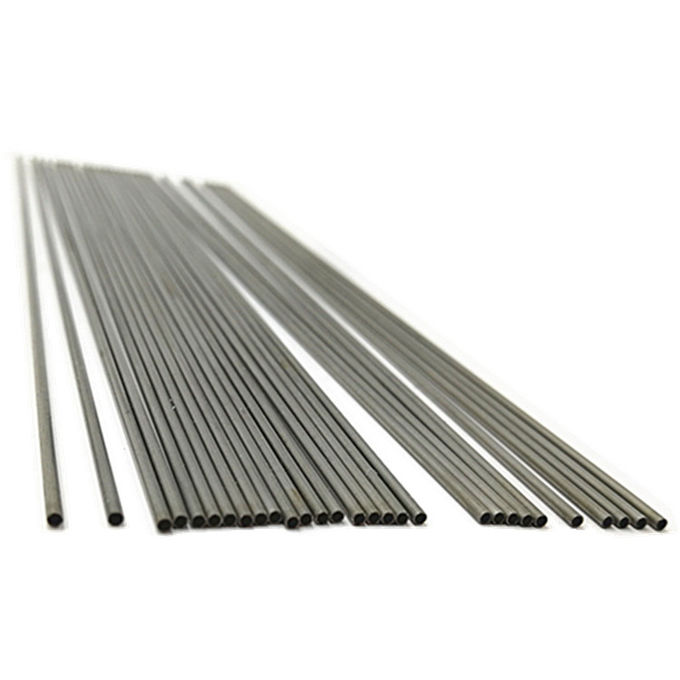 316 micro stainless steel tube