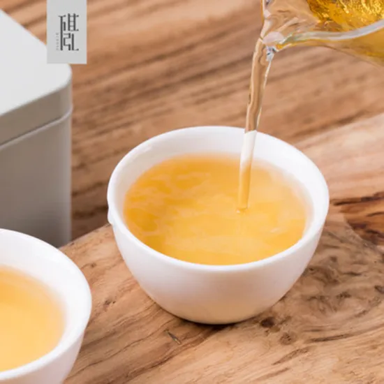 Hot Product Sweet Wild lilac Tea