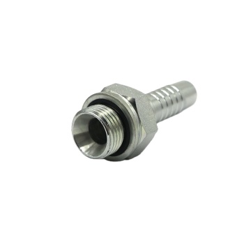 Factory Price 12611a Fitting BSP Male Fitting With Washer Male Fittings for Automobile