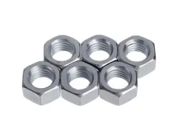SS304 NUTS PRODUCT YHP