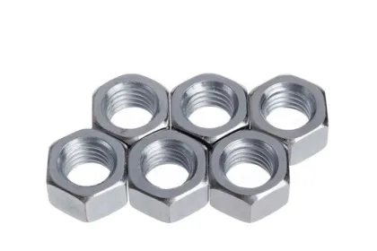 SS304 NUTS PRODUCT YHP