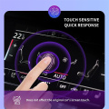 Wholesale Car Navigation Touch Screen Protector for Toyota