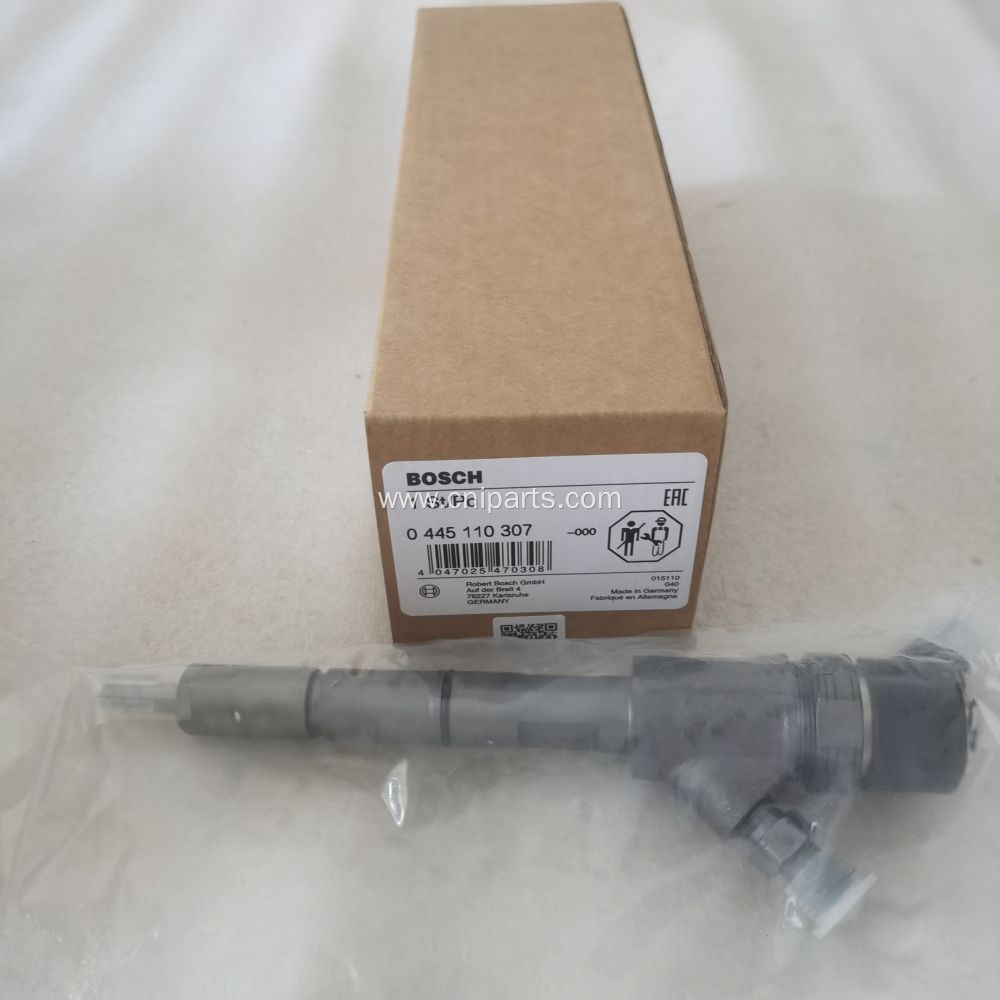 Common Rail Injector 0445110307