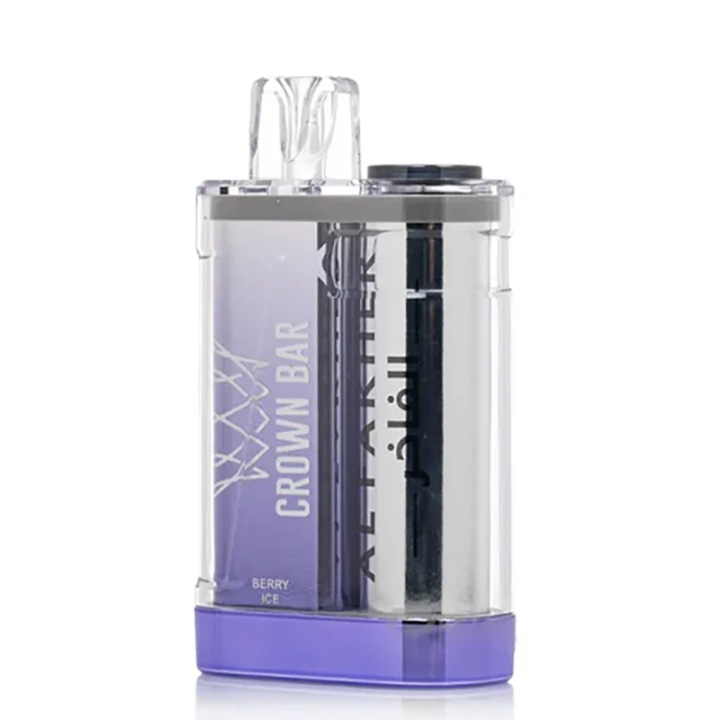 AL FAKHER crystal 9k AL FAKHER crystal 9k