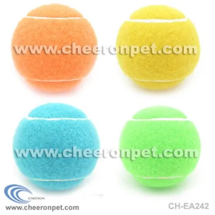 Custom Tennis Balls
