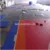 Outdoor indoor basketball tennis volley badminton court sport flooring
