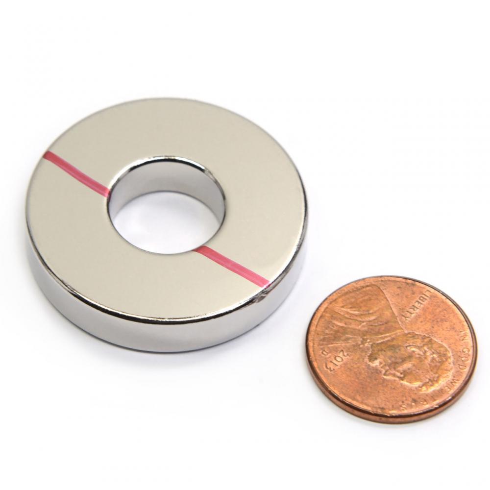 N52 Neodymium Magnet ring magnet