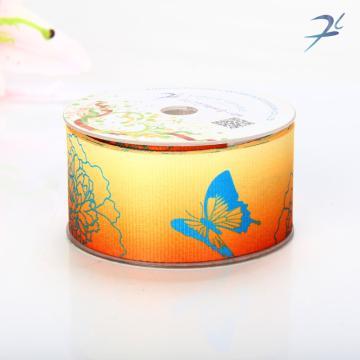 Fashion Garment Fabric Ribbon/ Tape