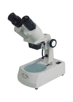 Stereo Microscope with CE Approved Yj-T2cp