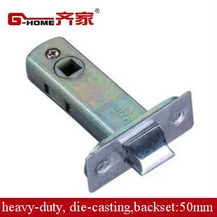 die-casting single mortise lock