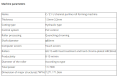 Profileuses automatiques de pannes CZU