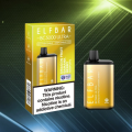 ELF BAR BC5000 Ultra desechable Vape HQ Dubai