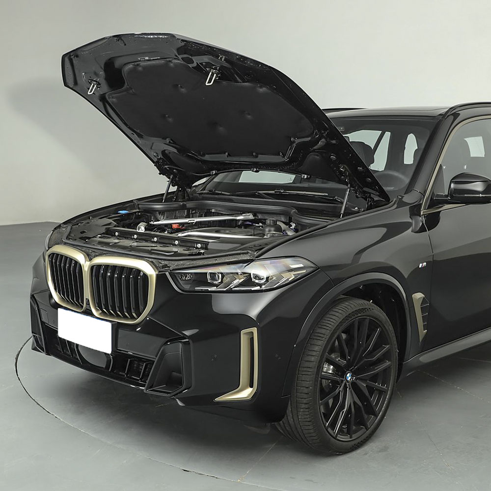 BMW X5 xDrive 40Li