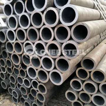 ASTM A312 TP304 Stainless Steel Welded Pipes