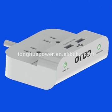 travel adapter power converter/ usa travel adapter power converter
