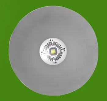 COB 80W LED High Bay light,Energy-saving and hot sell in 2014