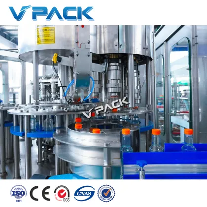 Machine à Jus Bodum Thule avec Sachets en Forme de Bouteille