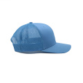 Leerer Sky Blue 112 Trucker Hut