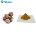 China Natural Tiger Milk Mushroom Extract Factory