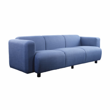 Normann Copenhagen Fabric Swell Sofa Reproduktion