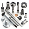 Professional OEM Service Custom Stainless Steel Machining