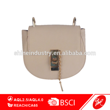 New Fashion Lady Drew pig Bags Lady Sling White Shoulder Bags women
