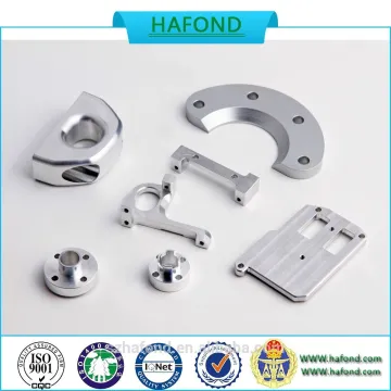 ISO9001-2000 OEM Customizable Durable High Precision computer desk parts