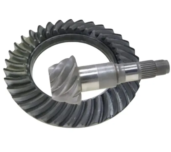 Transmission Gearbox Parts Crown Wheel and Pinion Bevel Gear for Benz Sprinter 312/CDI OEM 904 350 0039