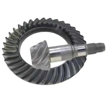Transmission Gearbox Parts Crown Wheel and Pinion Bevel Gear for Benz Sprinter 312/CDI OEM 904 350 0039