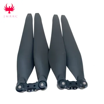 32120 Folding propeller with adapter 32inch carbon Nylon Blades For multicopter agricultural drone prop 1Pair Prop CW+CCW
