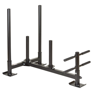 Factory Outlet vs. Competitors: Strategies and Impact on Weight Power Sled Sales