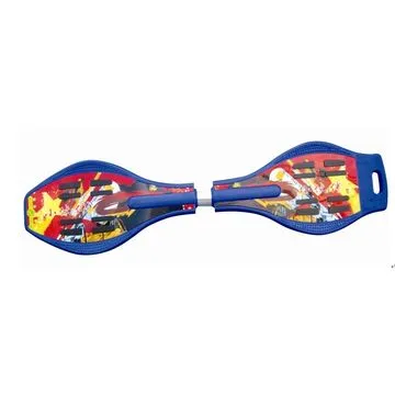 Scooters export to Carrefour