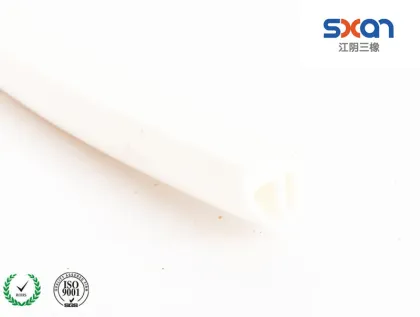 Rubber Sealing Strip/EPDM Strip Rubber