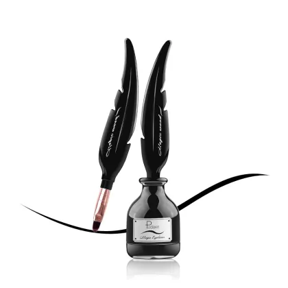 Pudaier Waterproof Long-Wear Eyeliner Gel Eye Liner Stick
